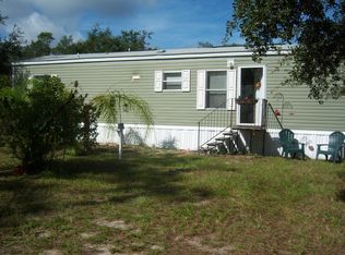 2894 Walk In Water Rd, Lake Wales, FL 33853