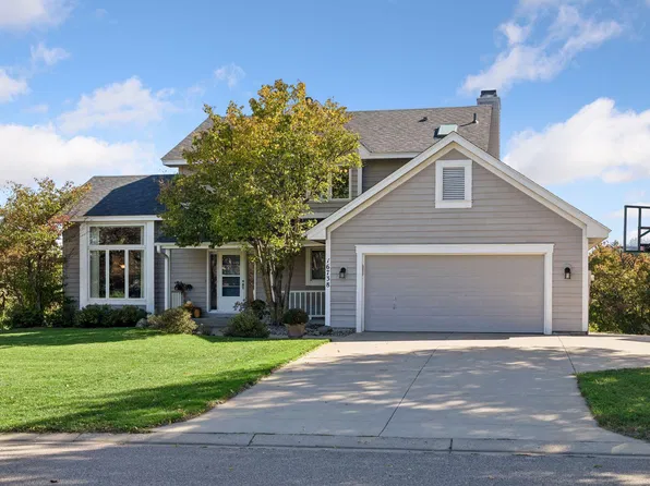 16738 Ides Cir, Lakeville, MN 55044