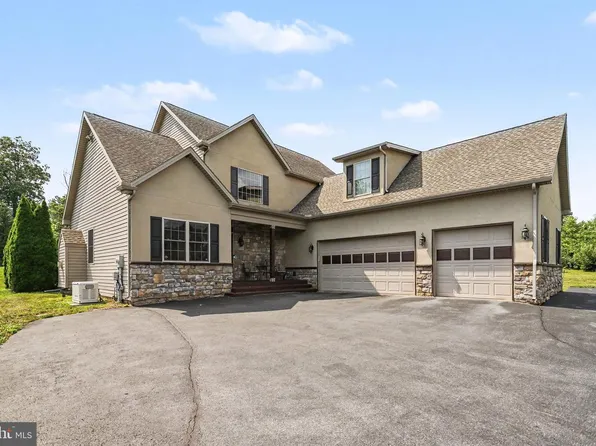654 Old Quaker Rd, Lewisberry, PA 17339