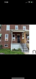 3337 Ravenwood Ave, Baltimore, MD, 21213
