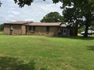 2269 Haywood Rd, McAlester, OK 74501