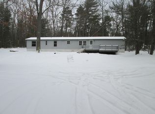 4490 Oakwood Dr, Lewiston, MI 49756