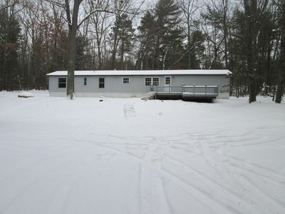 4490 Oakwood Dr, Lewiston, MI, 49756