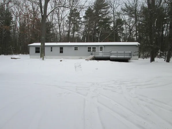 4490 Oakwood Dr, Lewiston, MI 49756