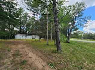 7899 E 32nd St, Chase, MI 49623