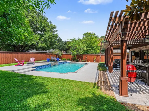 3538 Mercury Dr, Grapevine, TX 76051