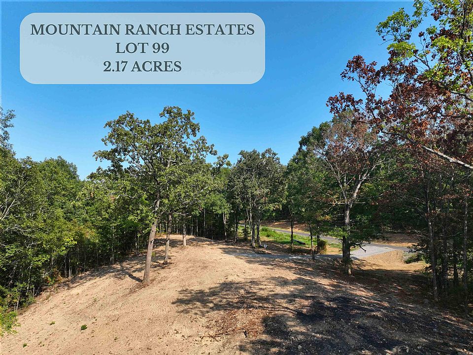 2nd image of 99 Mountain Ranch Ests