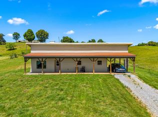 1945 Brown Springs Rd, Greeneville, TN 37743