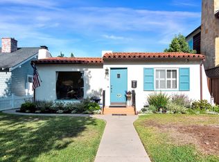 516 I Ave, Coronado, CA 92118