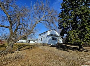 25 Beck St, Dubuc, SK S0A0R0