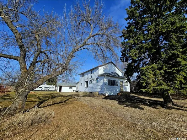 25 Beck STREET, Dubuc, SK S0A 0R0