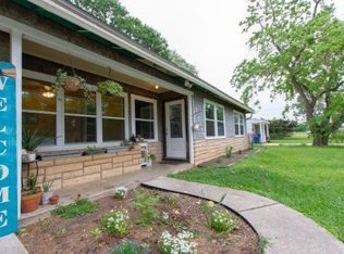 1109 E Miller St, Angleton, TX 77515