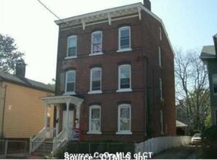 82 Elliott St, New Haven, CT 06519