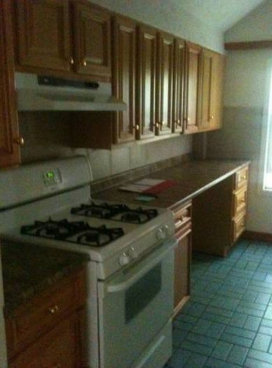 New Kitchen