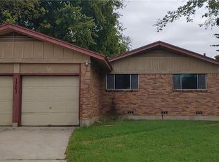 1301 Carrollton Ave, Killeen, TX 76541