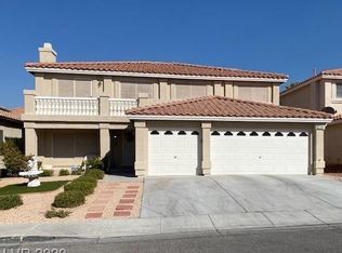 9790 Ramhorn Canyon St, Las Vegas, NV 89183
