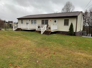 1443 N Main St, Washington, PA
