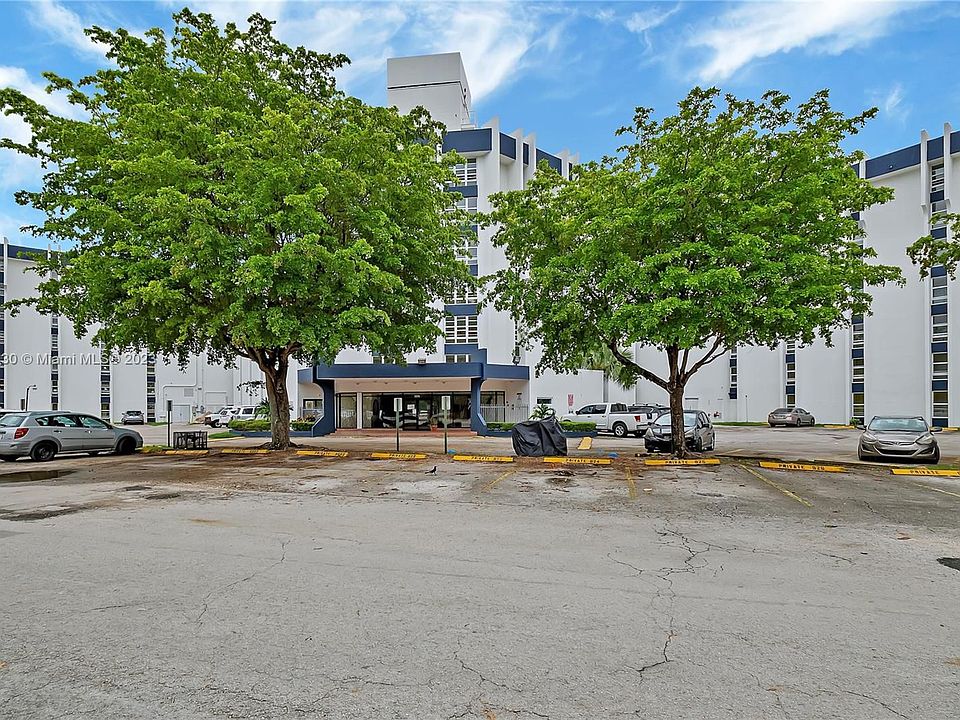 1st image of 9682 Fontainebleau Blvd APT 714
