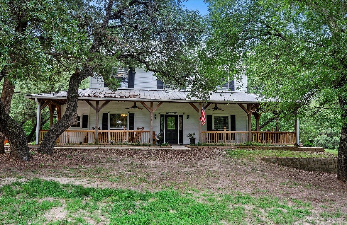51 Decatur 1946 N Fm 51, Decatur, TX 76234 | MLS #20364547 | Zillow