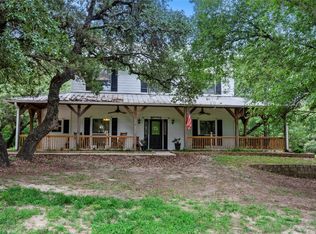 1946 N Fm 51, Decatur, TX 76234