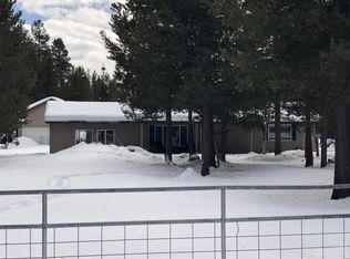 16015 Cascade Ln, La Pine, OR 97739