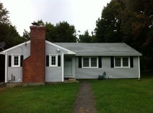 36 Longview Ave, Watertown, CT 06795