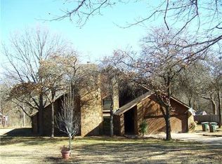 5104 Jessie James Dr, Edmond, OK 73034