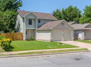 14447 Robert I Walker Blvd, Austin, TX 78728