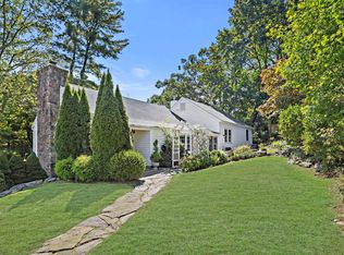 103 Old Kings Hwy S, Darien, CT