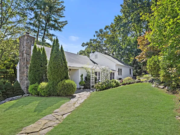 103 Old Kings Highway South, Darien, CT 06820