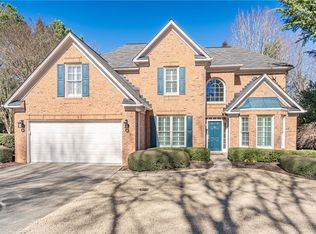 4625 Gran River Gln, Duluth, GA 30096