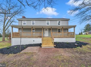 2404 Mayberry Rd, Westminster, MD 21158