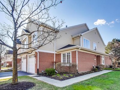 7408 Lincoln Ave #B, Skokie, IL, 60076