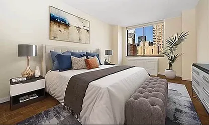 Rented by REAL New York