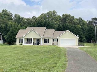 215 Campground Rd, Cleveland, GA 30528