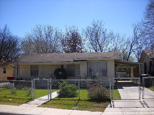 1st image of 4430 E CHULITA ST