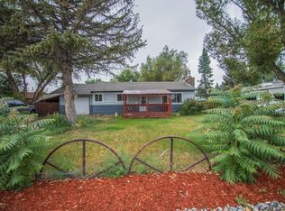 550 Stout St, Craig, CO 81625