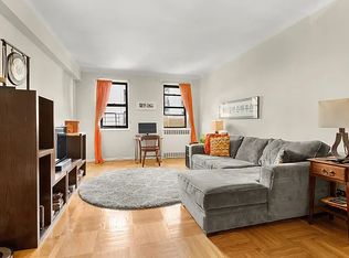 90 Park Ter E APT 5F, New York, NY