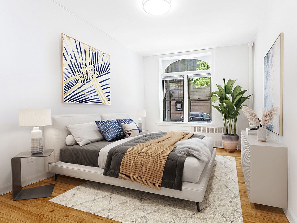 1st image of 205 W 91st St #D