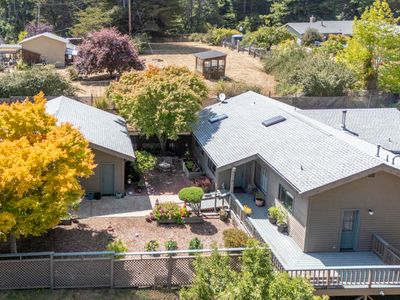 29750 Sherwood Rd, Fort Bragg, CA, 95437
