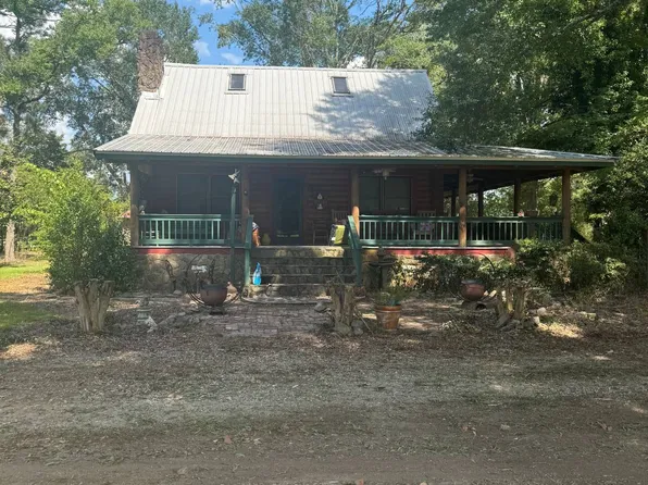 183 Ann Rd, Winnsboro, LA 71295