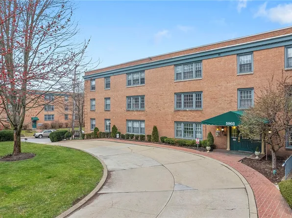 5903 5th Ave #212B, Pittsburgh, PA 15232