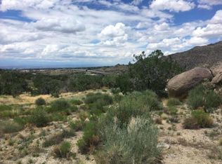 53 Caballo De Fuerza Rd SE, Albuquerque, NM 87123