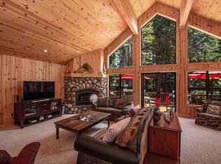 273 Woodhaven Ct, Tahoe City, CA 96145