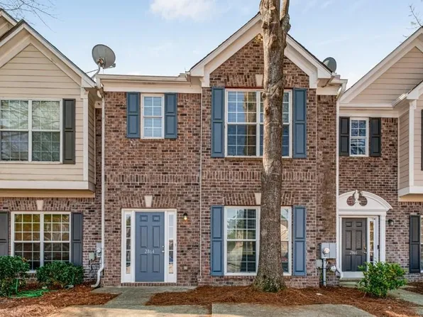 2864 Parkway Close, Lithonia, GA 30058