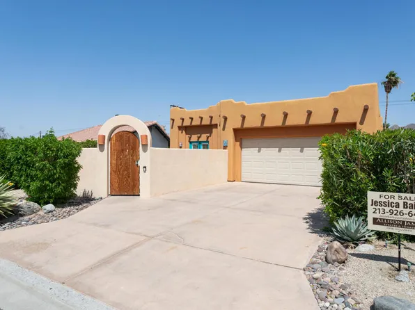 52698 Avenida Herrera, La Quinta, CA 92253