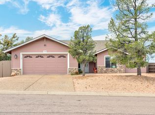306 S Golden Bear Pt, Payson, AZ 85541
