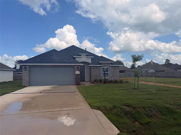 724 Bianca St, Haughton, LA 71037