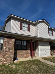 1403 E O St, Russellville, AR, 72801