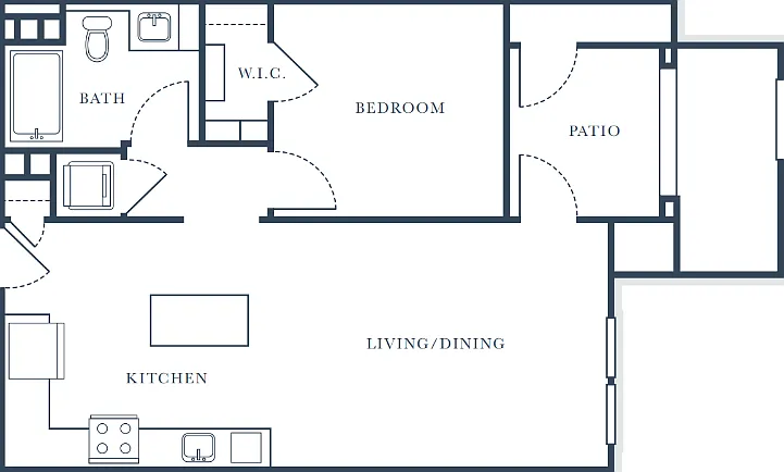 Citron Apartments — Photo 28